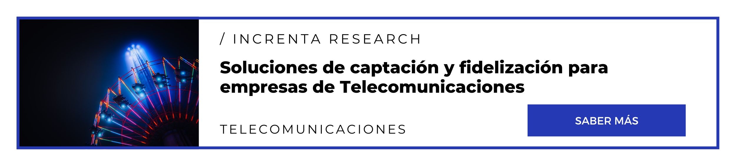 Nueva llamada a la acción