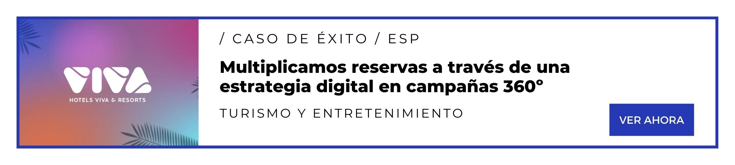 Nueva llamada a la acción